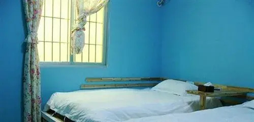 Xiamen Aishang Holiday Family Hotel
