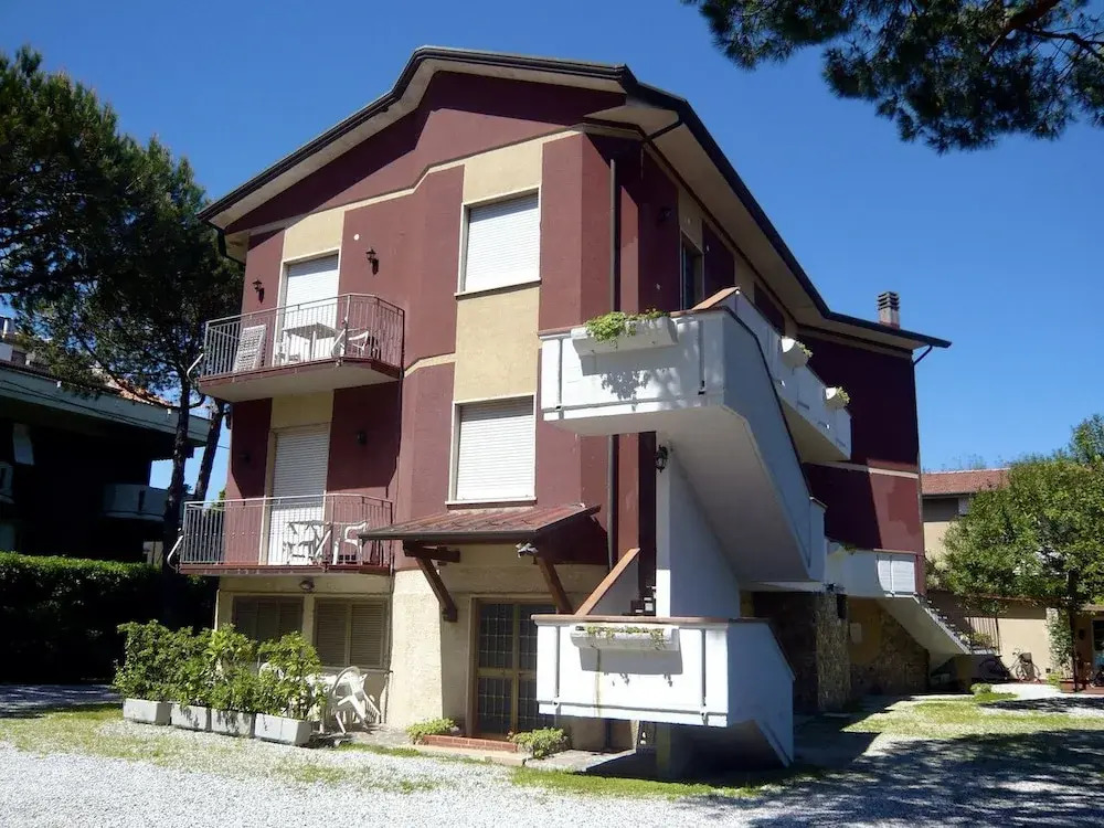Casa Maria Casa Vacanze
