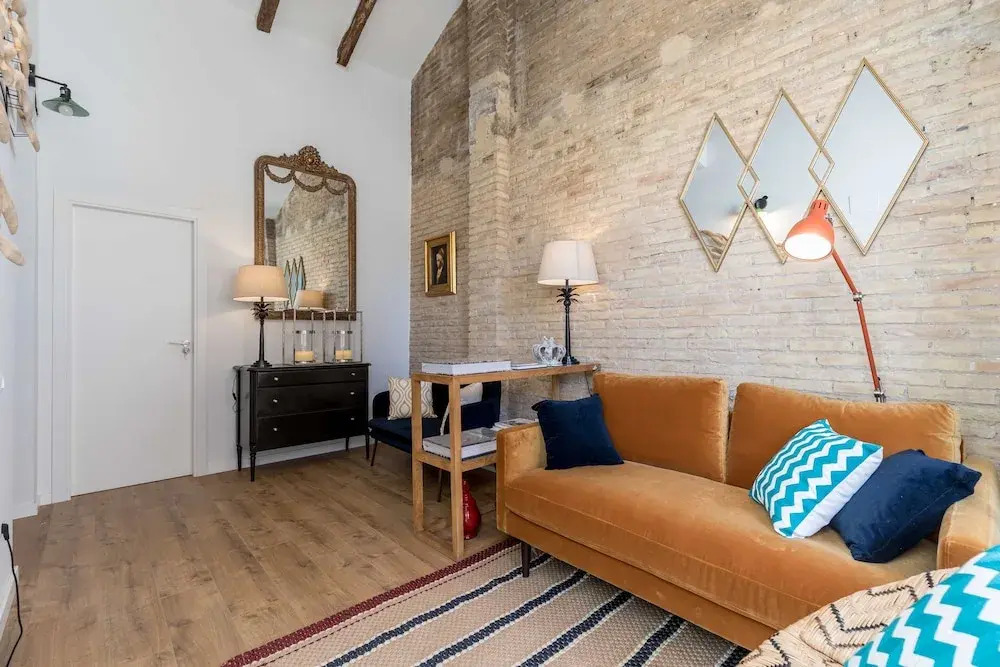 Maison Reina B&B