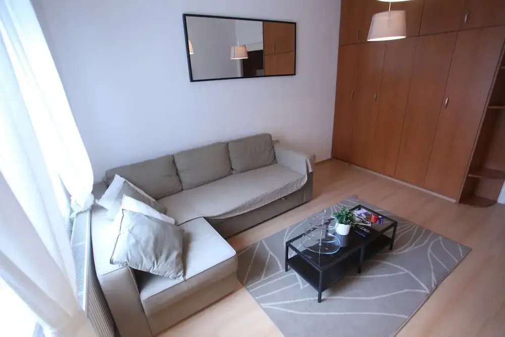 Dfive Apartments - Aranykez