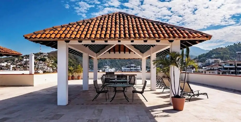 Ocean View 2Br Condo-balcony-beach-pool - 212