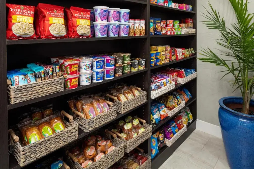 Holiday Inn Express Washington DC Downtown by IHG