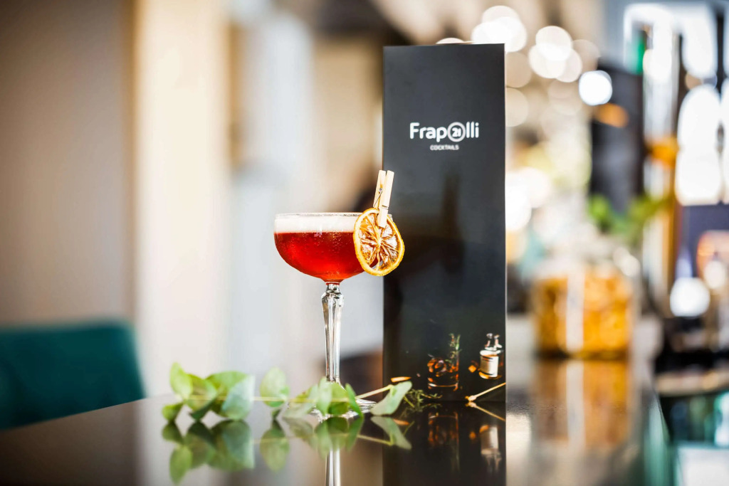 Frapolli 21 Hotel