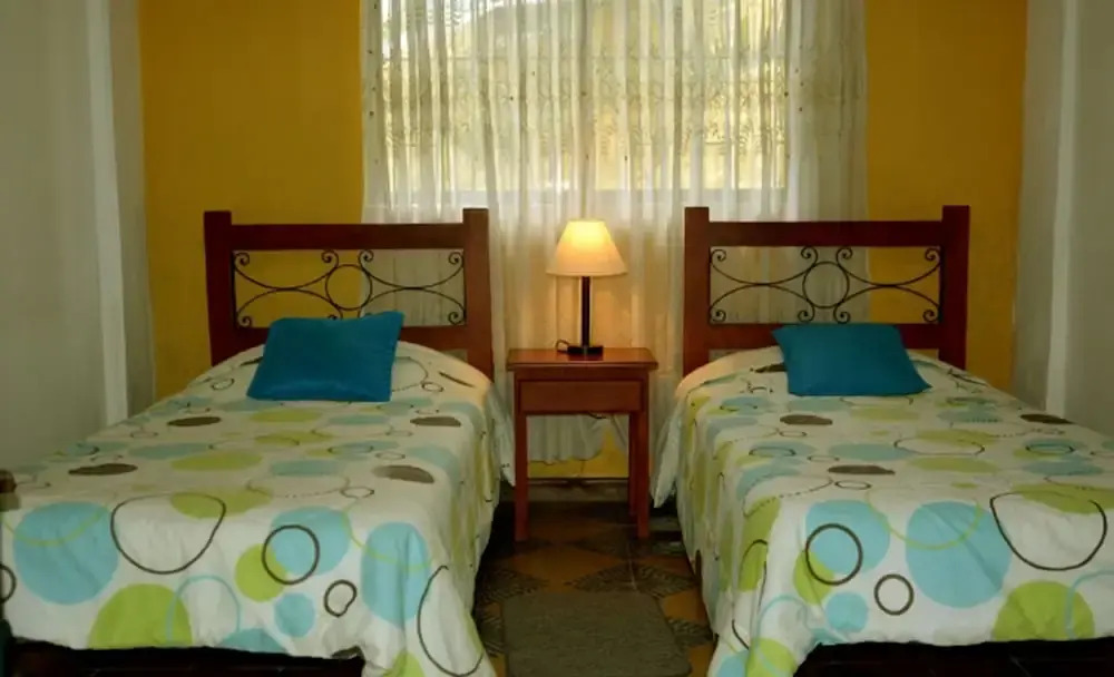 Hotel Faroazul RNT12633