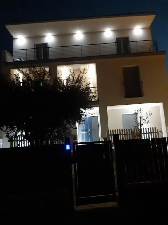 Villa Marianna