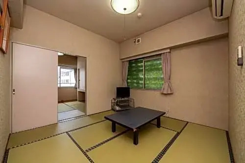 HOTEL ALPHASTAR iwappara - Vacation STAY31697