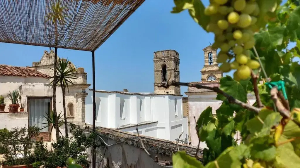Dimore Santa Gaeta