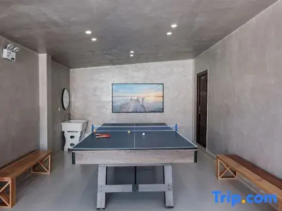 Yun Yinxuan Designer Homestay