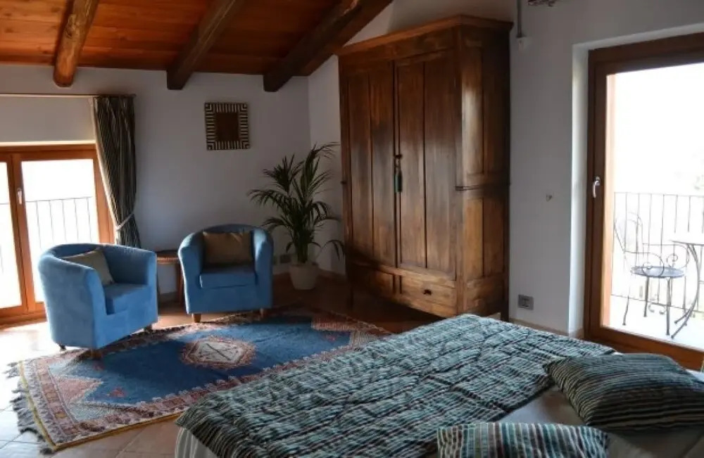 La Corte Di Langa