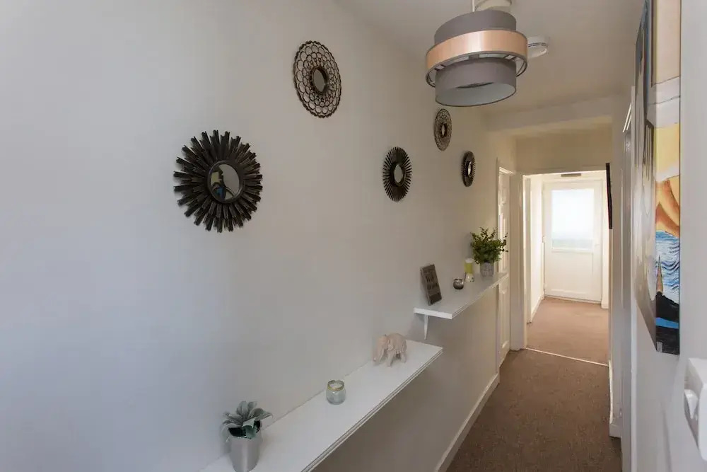 Townhouse @ Briggs Avenue Crewe