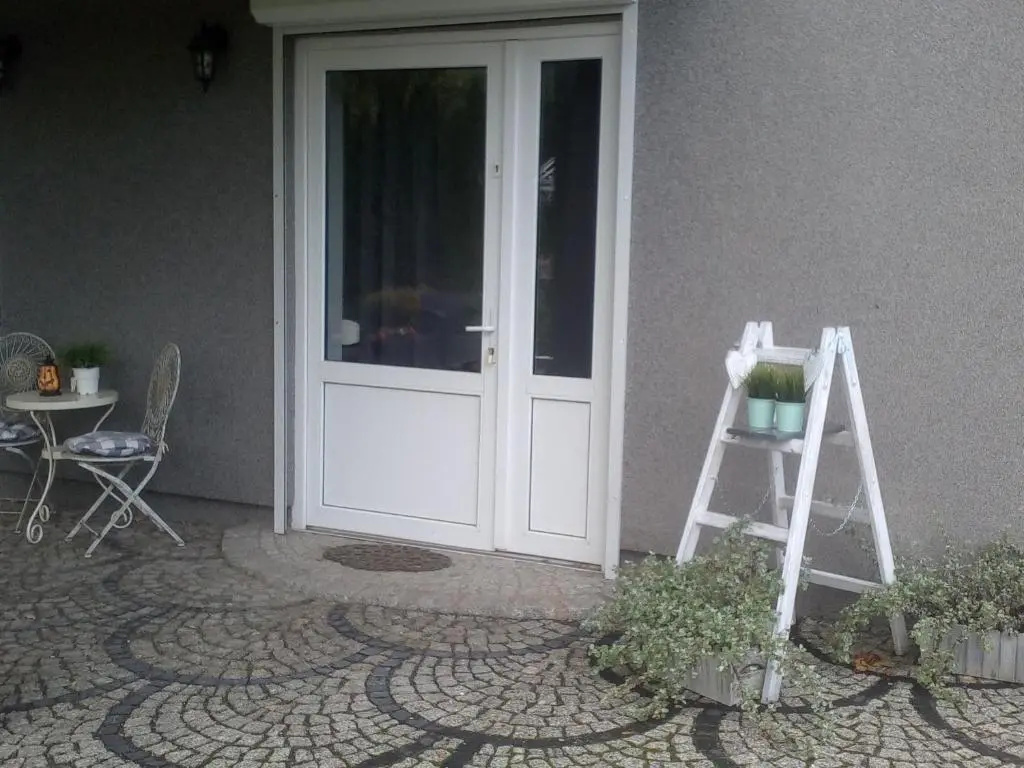 Mizerówka Guest House
