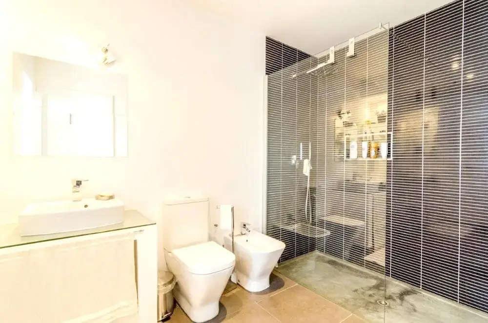 Villa With 5 Bedrooms in Montemor-o-novo, With Private Pool, Furnished Garden and Wifi