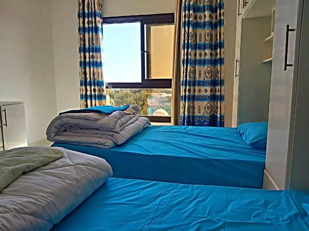 Ok Holiday Homes G4 10 AT Turtles Beach Resort Hurghada