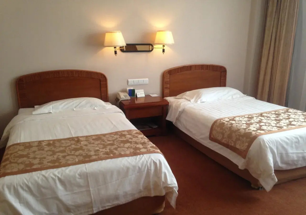 LiveFortuna Hotel