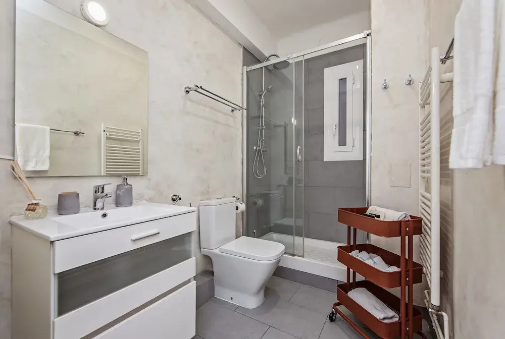 Sweet Inn Apartments Sagrada Familia