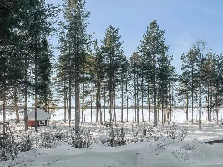 Holiday Home Ojala