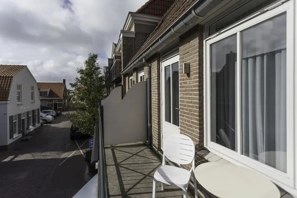 Hotel Bommelje