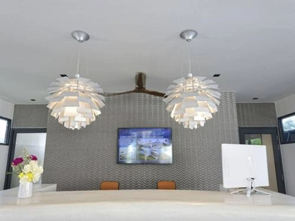 La Lua Resort