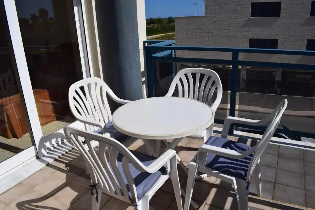 Ap308 Green Beach Oliva Nova