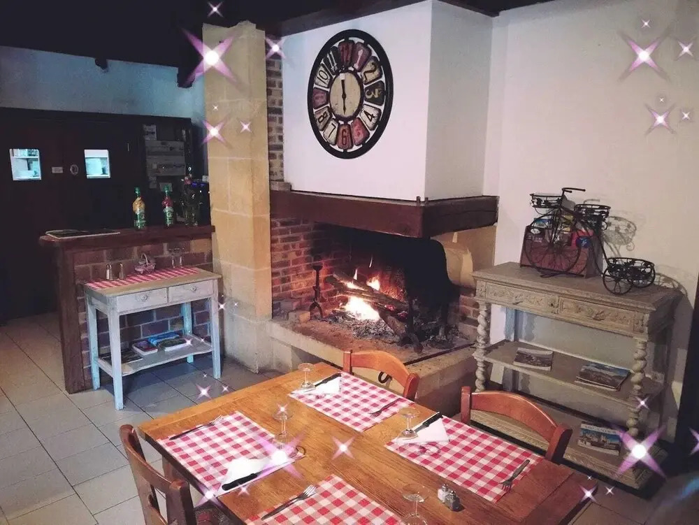 Auberge La Taulado