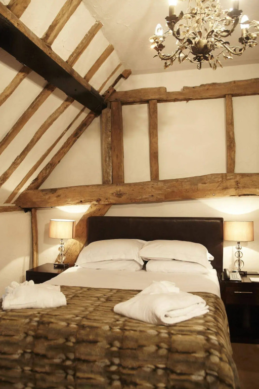 Kings Arms Hotel