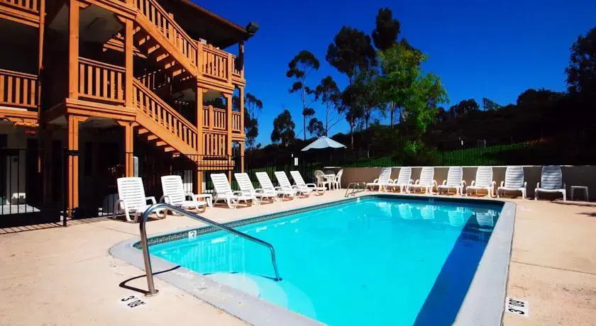 Quality Inn & Suites San Diego East County