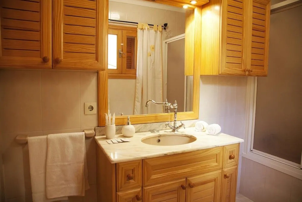 Cala Morlanda Beach House