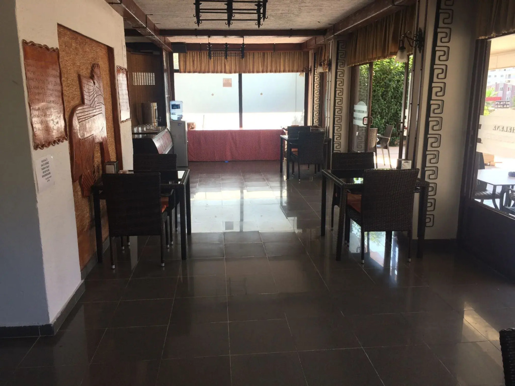 Lilium Boutique Hotel