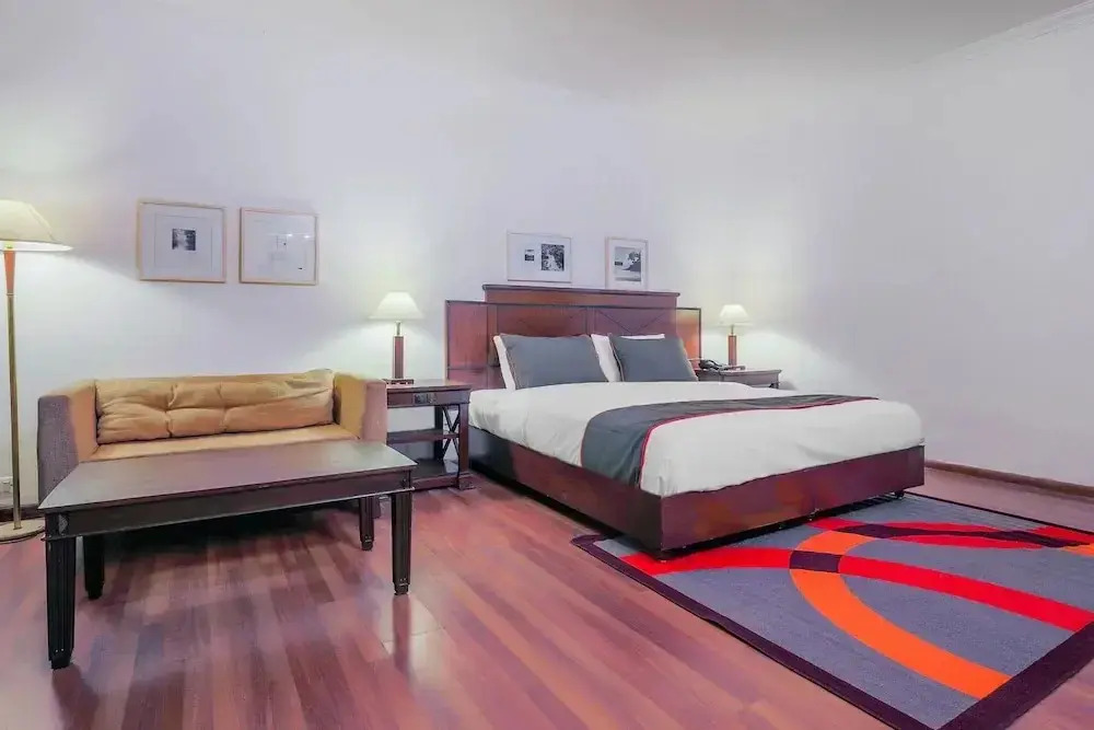 Devasthali by OYO Rooms