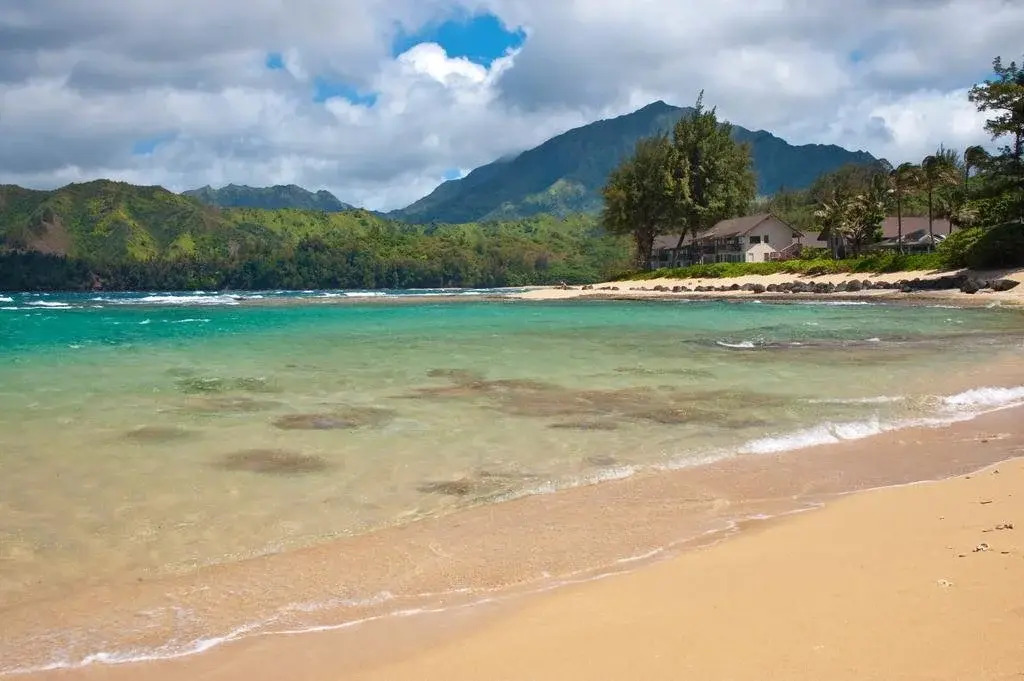 Hanalei Colony Resort