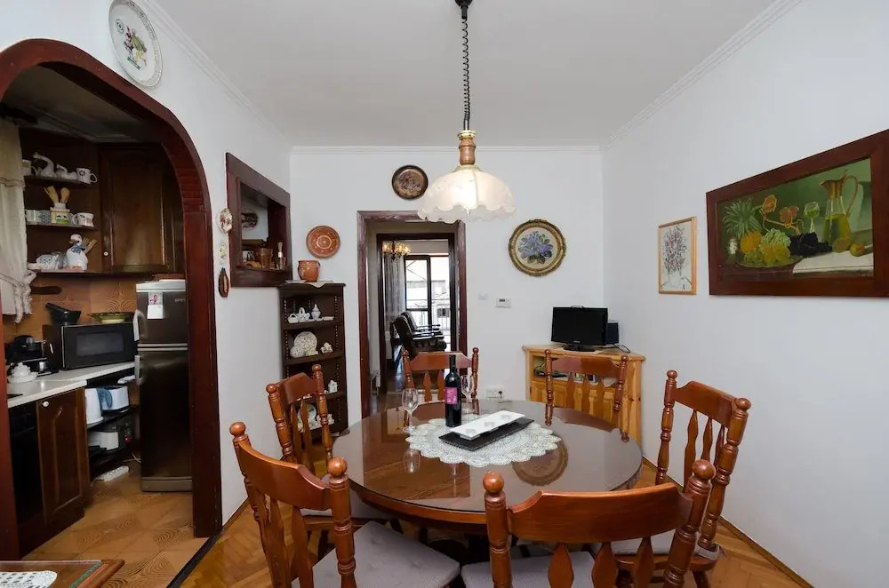 Apartments Zeljko
