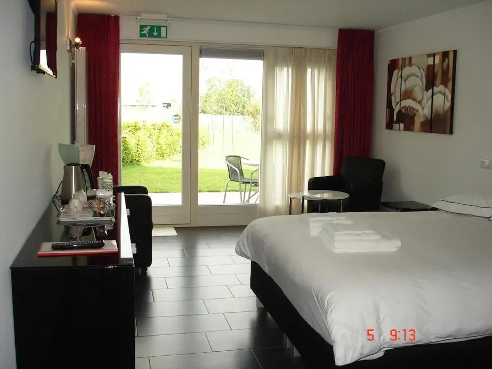Cecilia - Catharina B&B