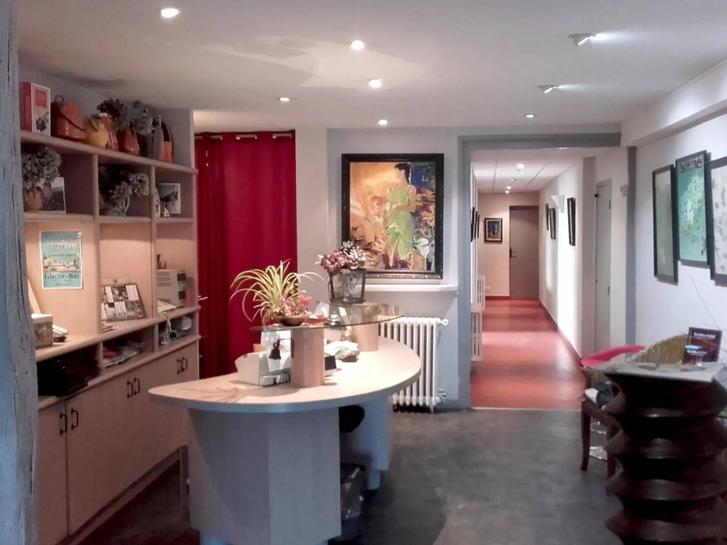 Hotel Fouillade