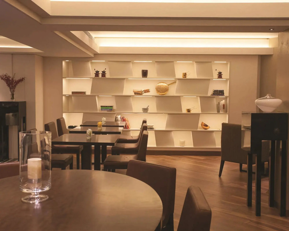 Hyatt Regency Delhi