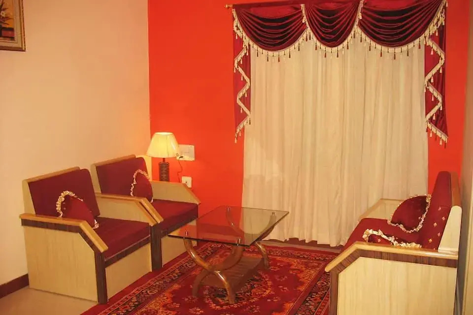 Hotel Athithi