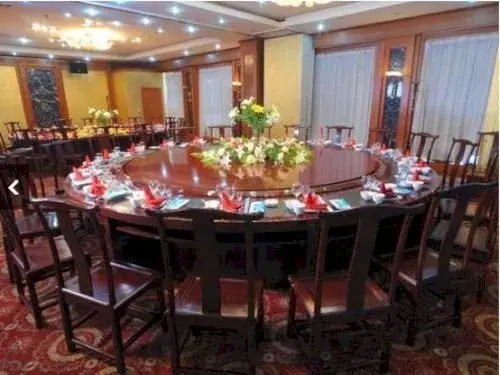 Baiyun Hotel