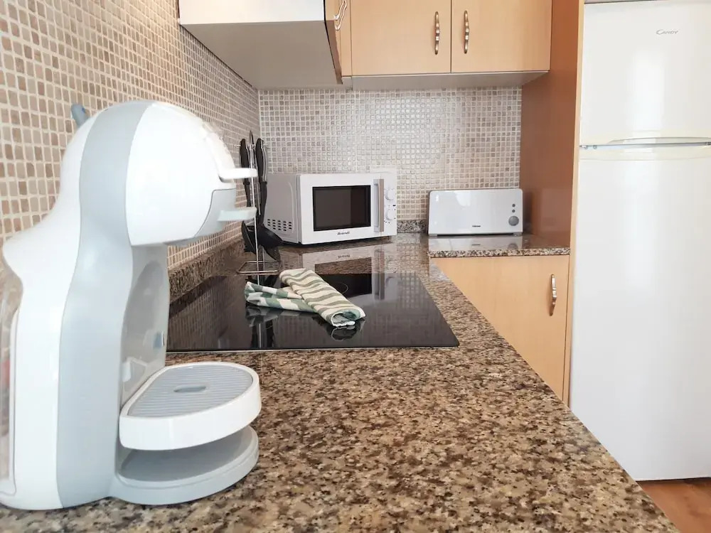 Apartamento Jaspe
