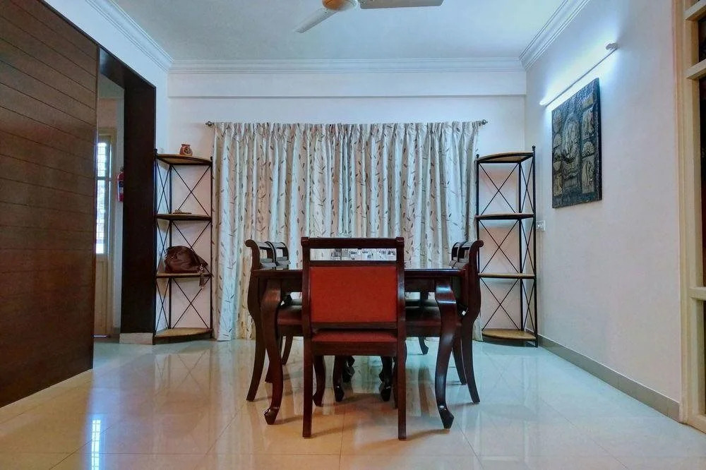 OYO 10357 Imperial Residency