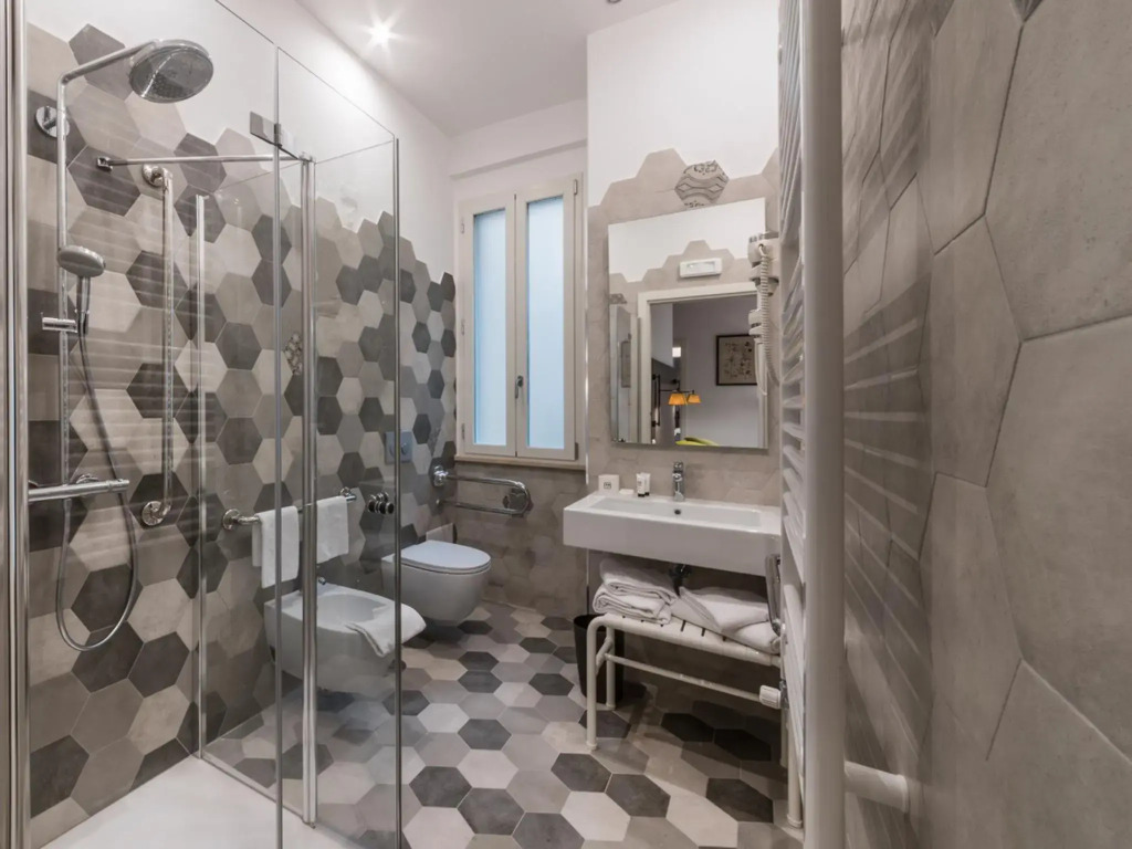 Panisperna Apartment 2