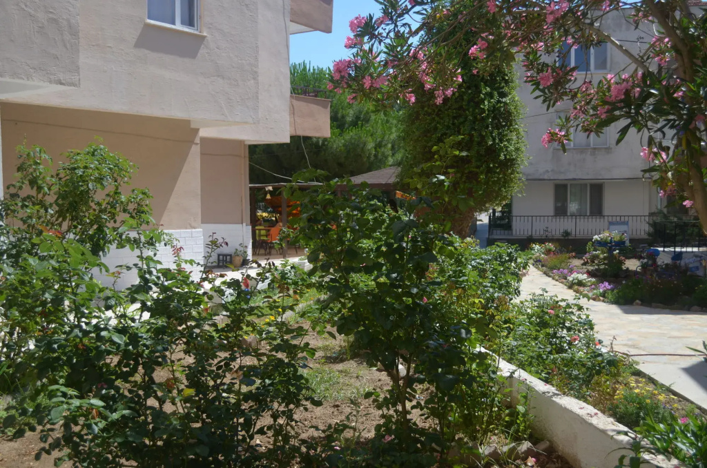 Ahmeda Apart Hotel