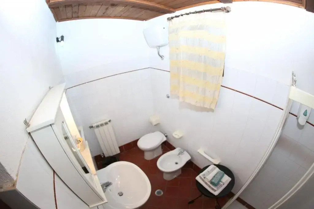 Agriturismo Monte Due Torri