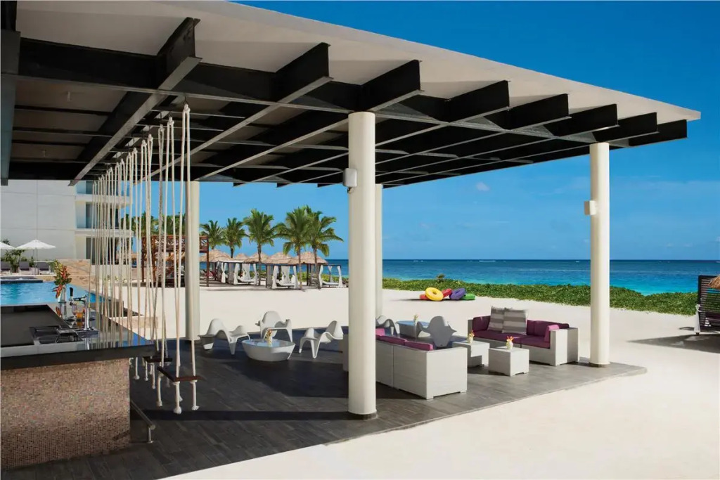 Secrets Riviera Cancún Resort & Spa