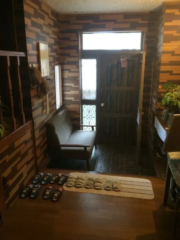 Body Balance House