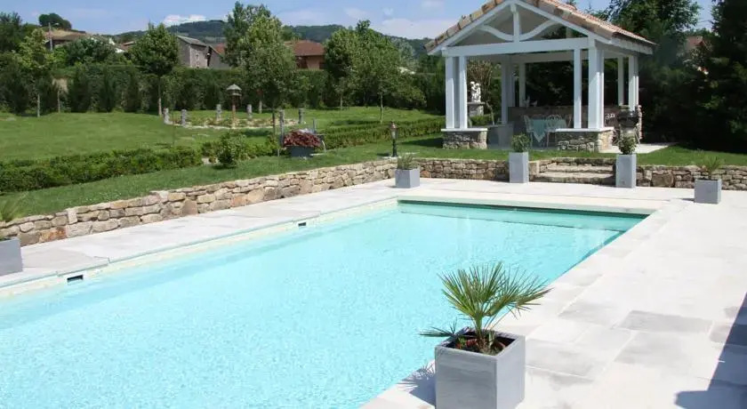 Manoir Montdidier