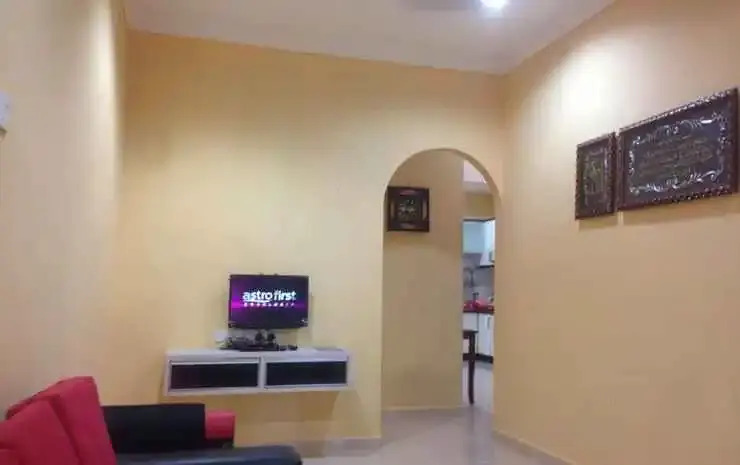 Noor Guest House 3A