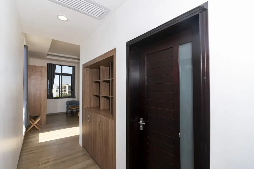 Tanzanite Serviced Apartment - TSA Masaki