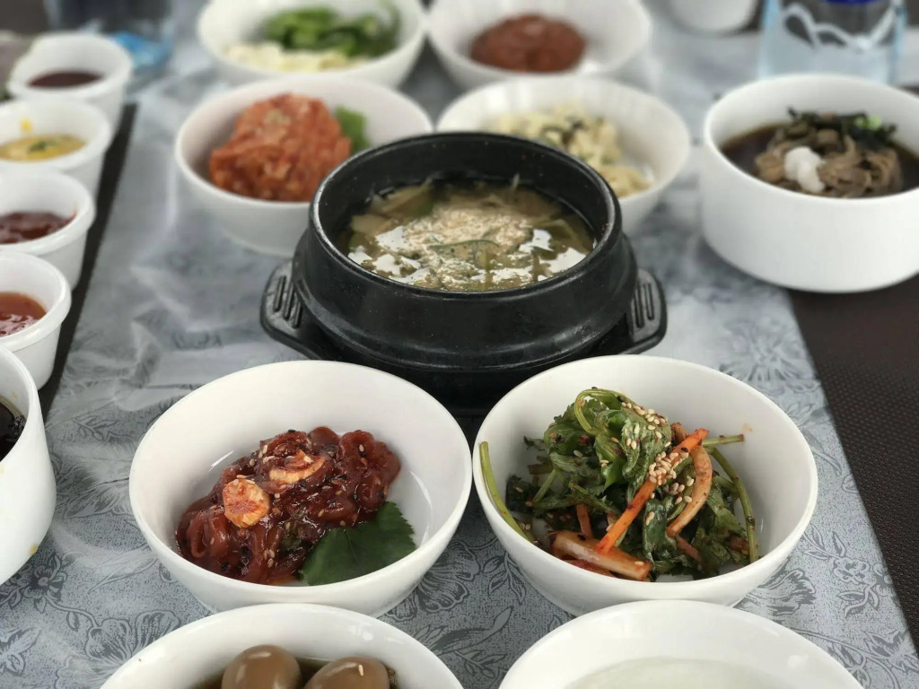KensingtonResort JirisanNamwon