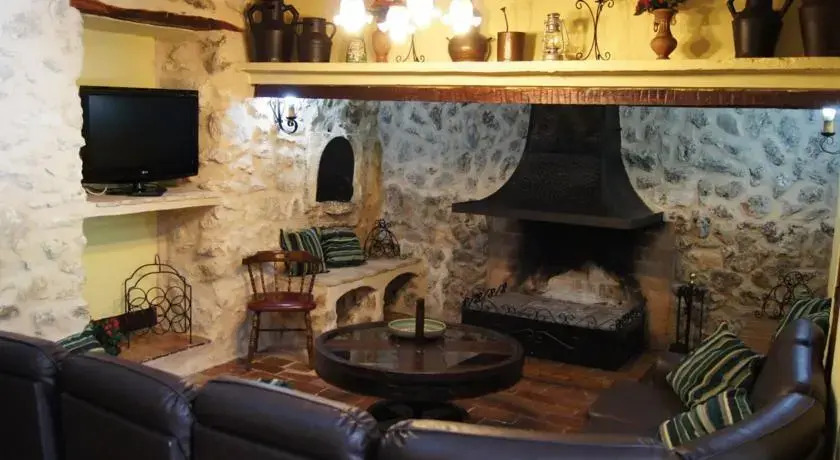 Casa Rural Masia El Pinet