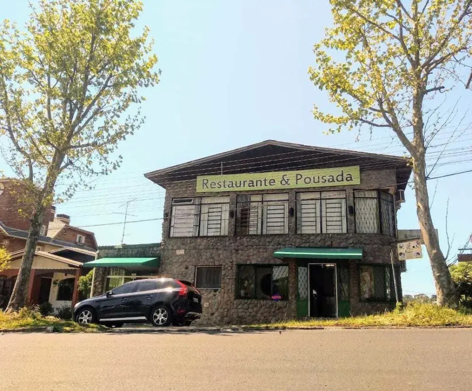 Casa de Pedra Mineira
