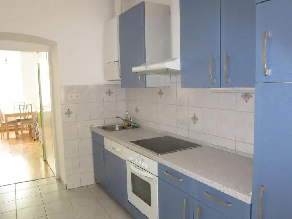 Apartment Messe